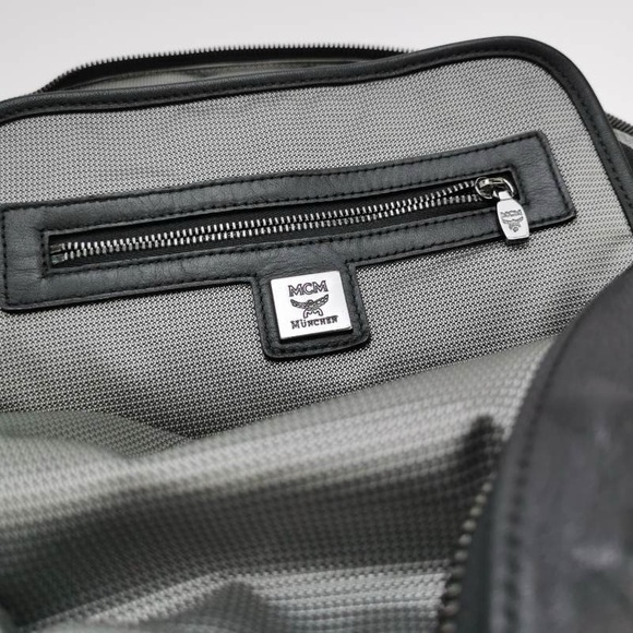 MCM backpack - Picture 6 of 15